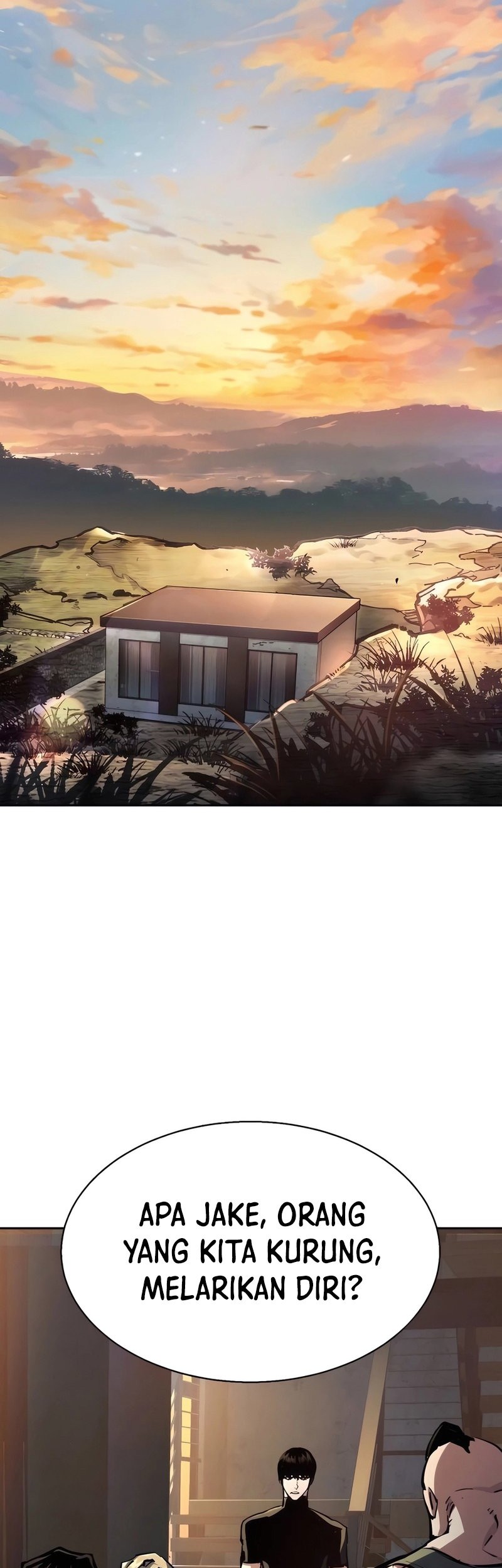 Mercenary Enrollment Chapter 221 - halaman 12