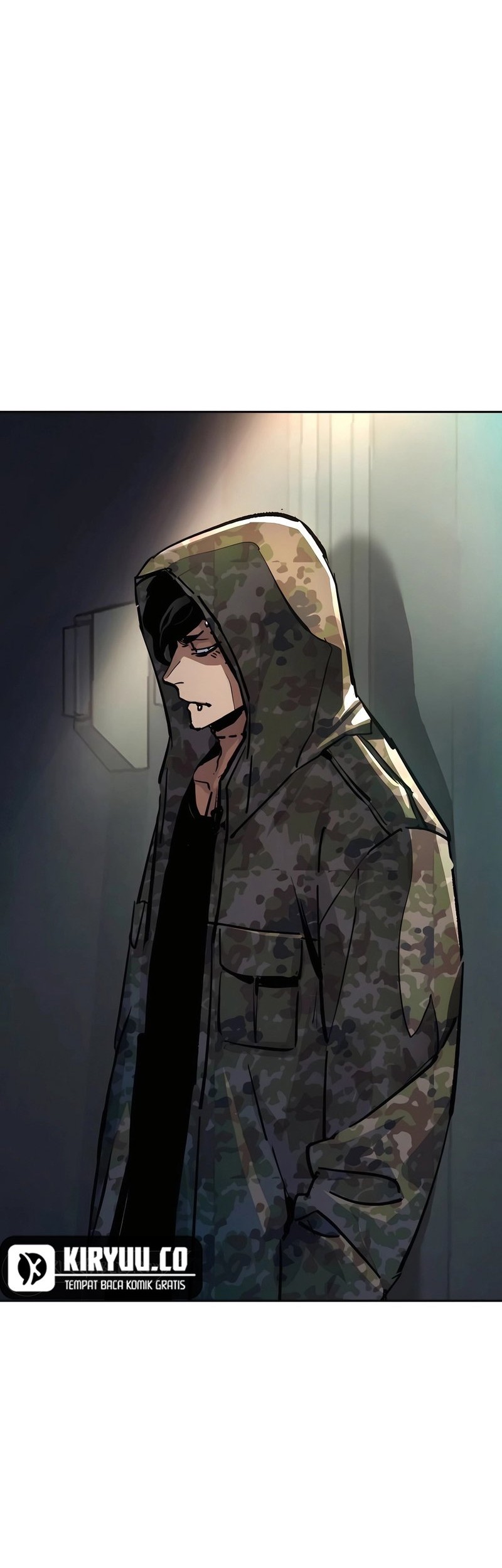 Mercenary Enrollment Chapter 221 - halaman 19