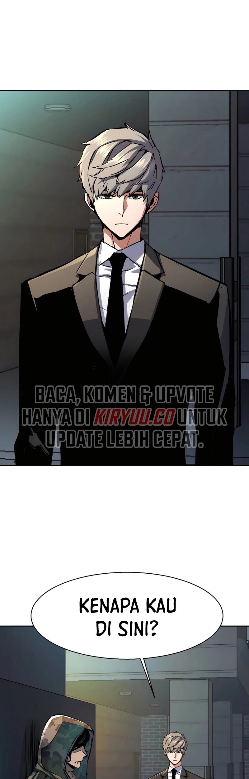 Mercenary Enrollment Chapter 221 - halaman 20