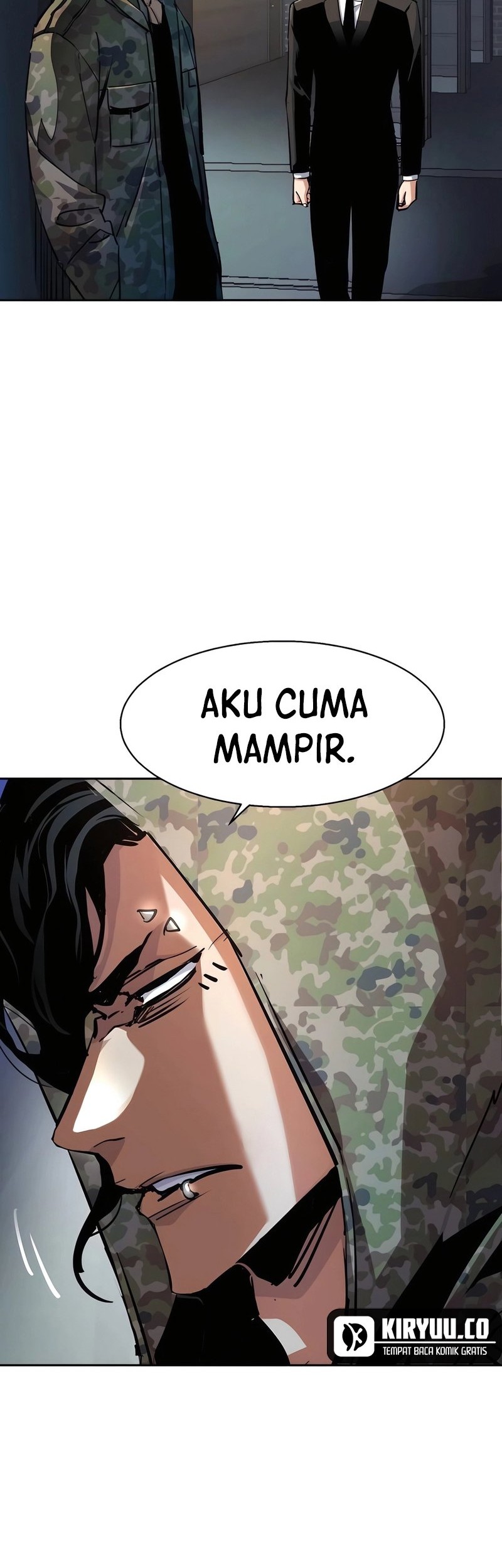 Mercenary Enrollment Chapter 221 - halaman 21