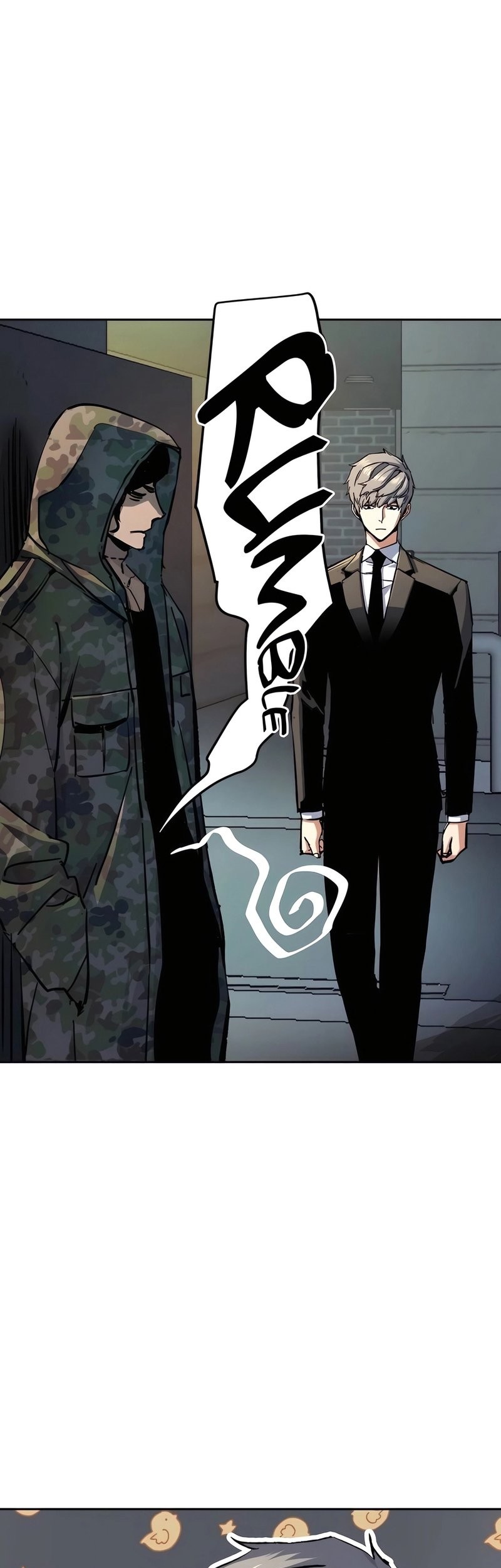 Mercenary Enrollment Chapter 221 - halaman 22