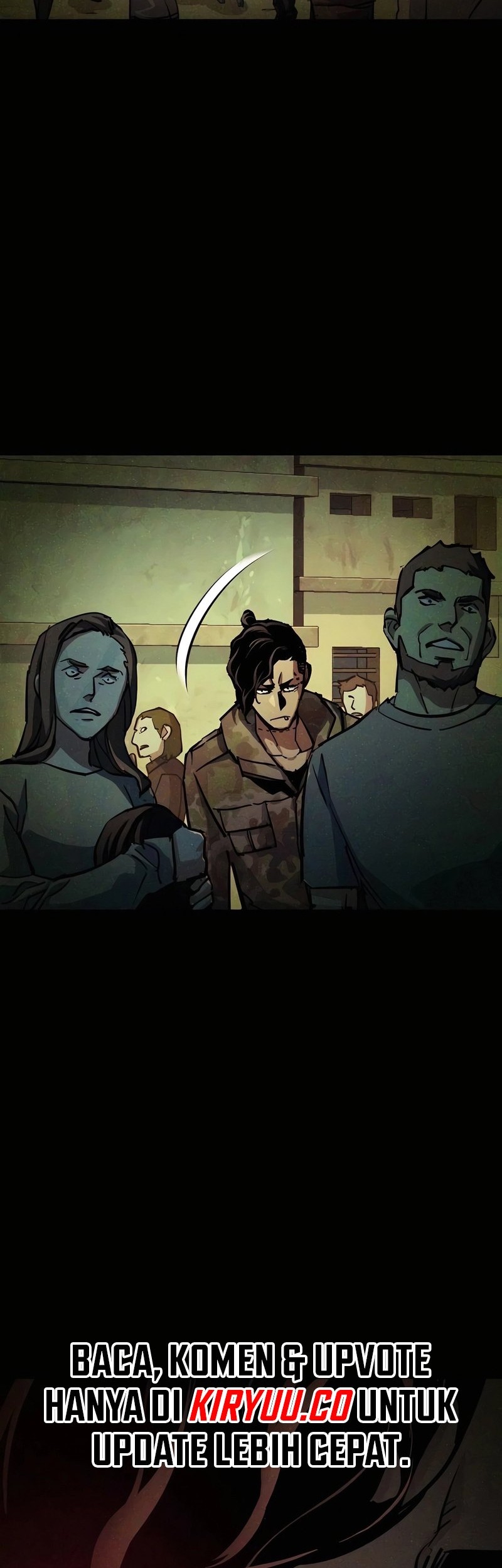 Mercenary Enrollment Chapter 221 - halaman 27