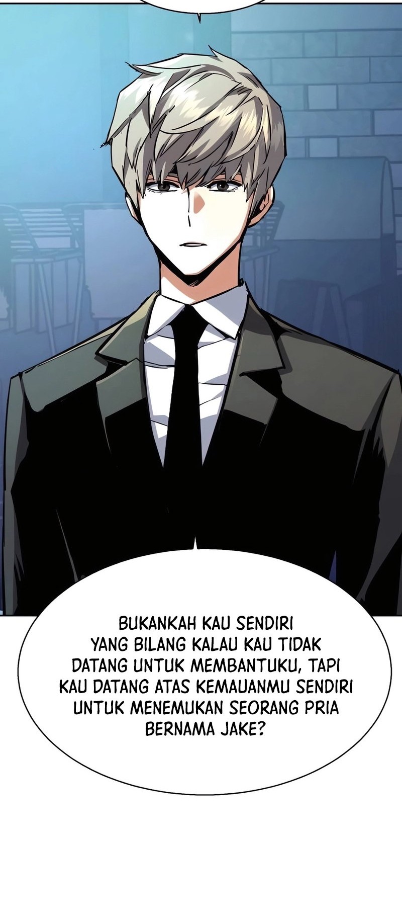 Mercenary Enrollment Chapter 221 - halaman 33