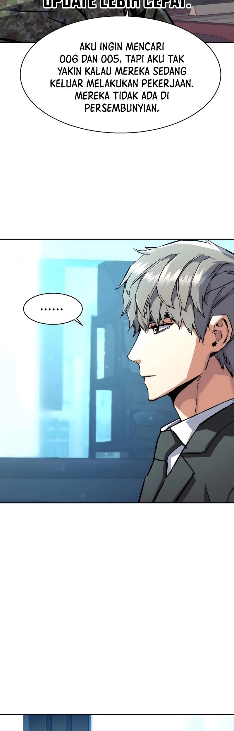 Mercenary Enrollment Chapter 221 - halaman 36