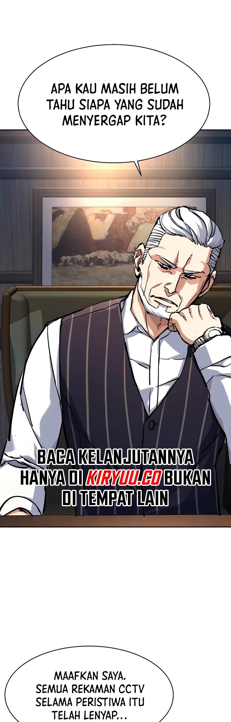 Mercenary Enrollment Chapter 221 - halaman 4