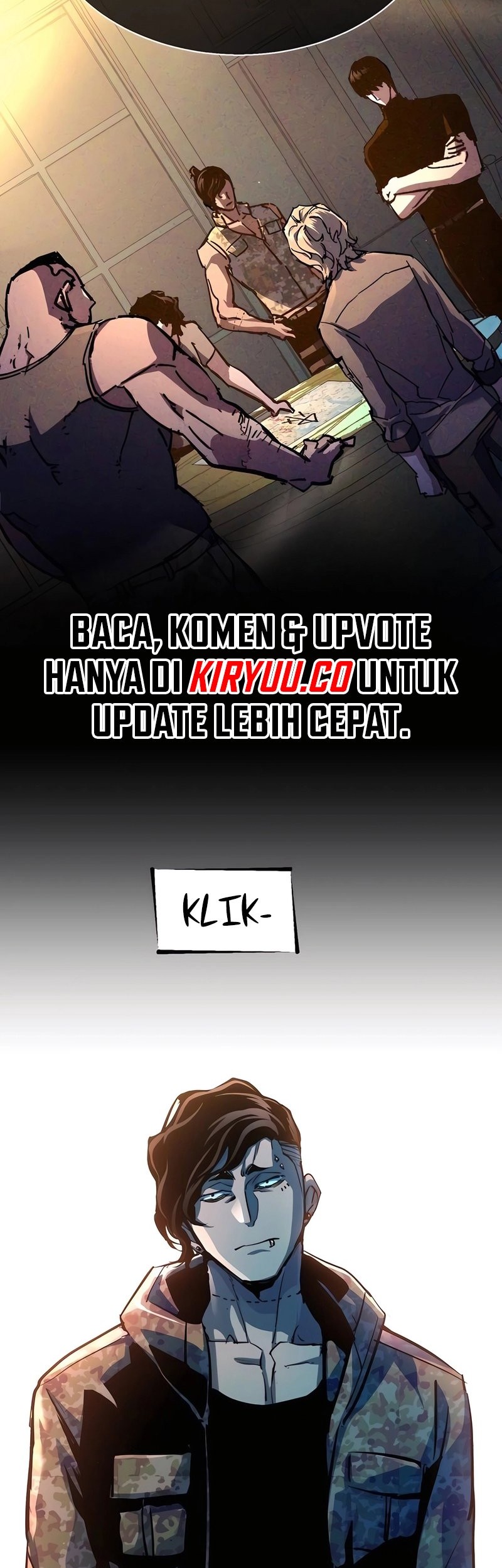 Mercenary Enrollment Chapter 221 - halaman 48
