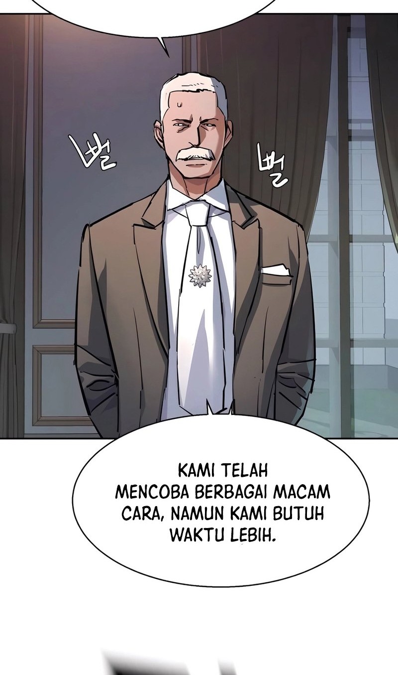 Mercenary Enrollment Chapter 221 - halaman 5