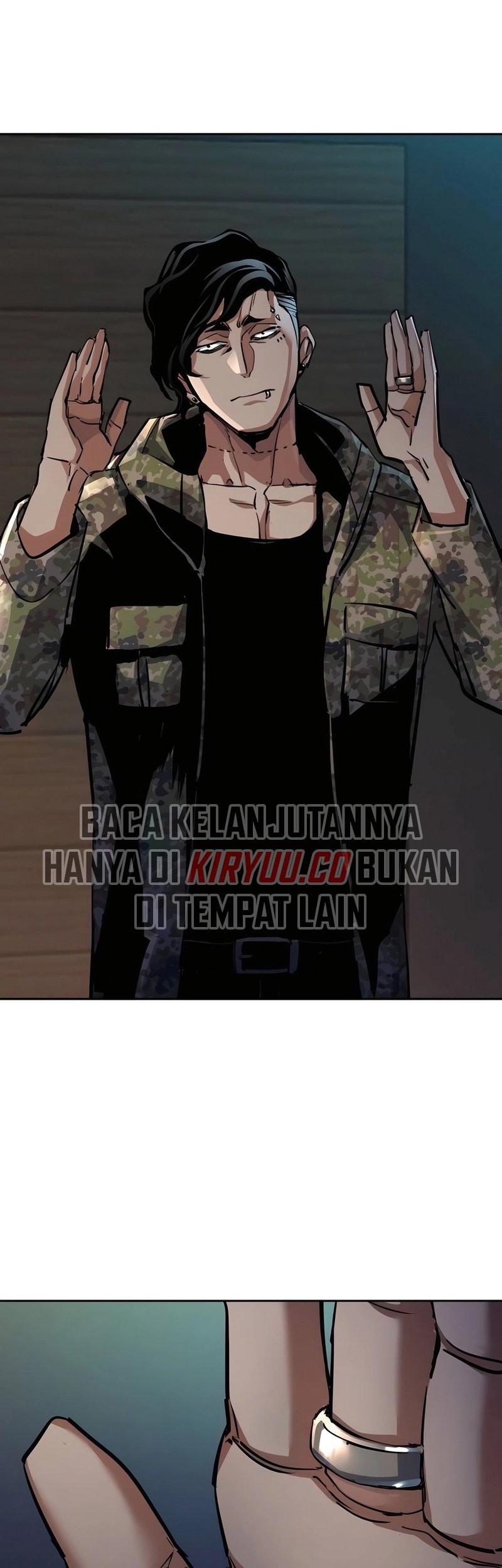 Mercenary Enrollment Chapter 221 - halaman 52