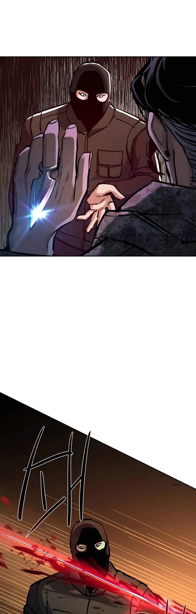 Mercenary Enrollment Chapter 221 - halaman 54