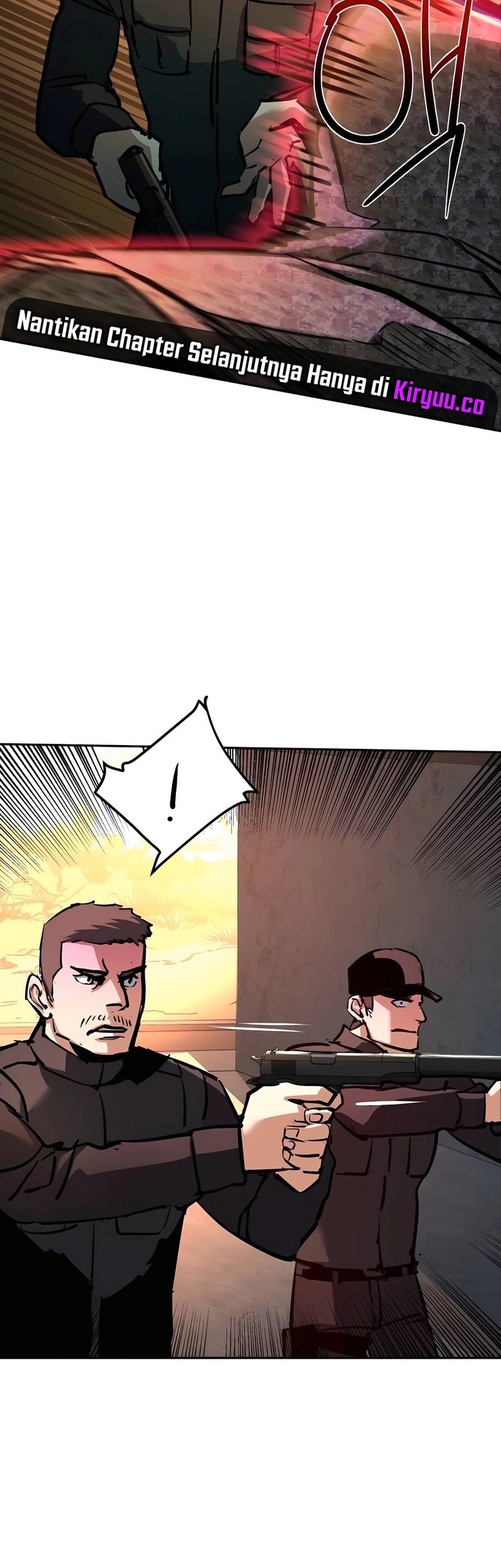 Mercenary Enrollment Chapter 221 - halaman 55