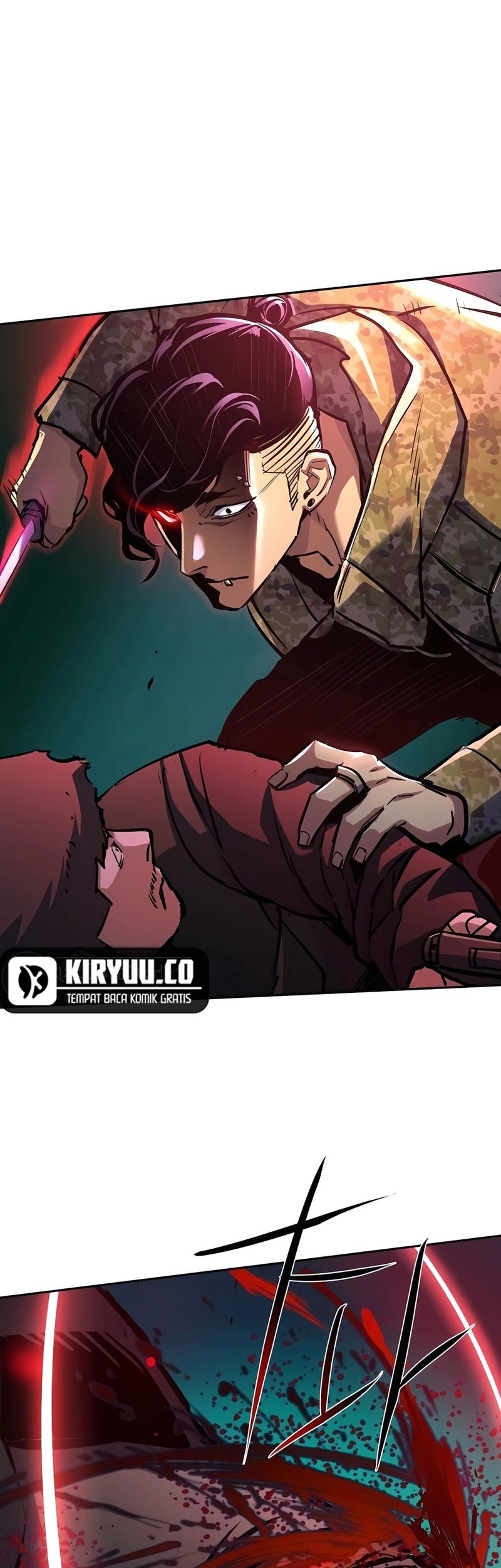 Mercenary Enrollment Chapter 221 - halaman 58