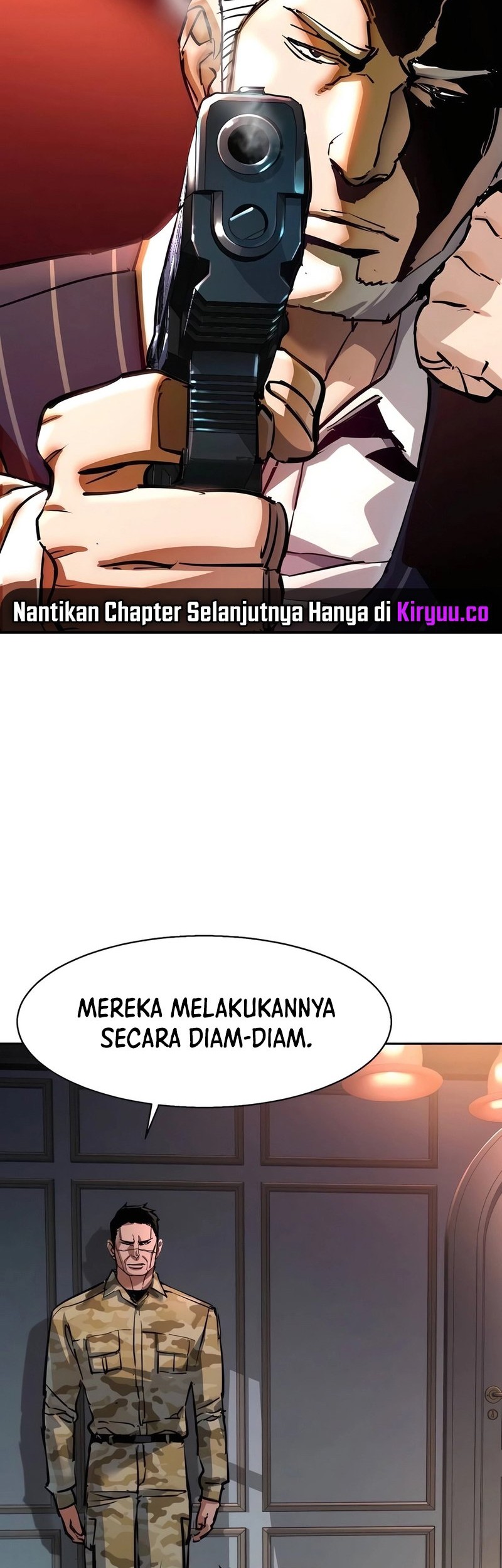 Mercenary Enrollment Chapter 221 - halaman 7