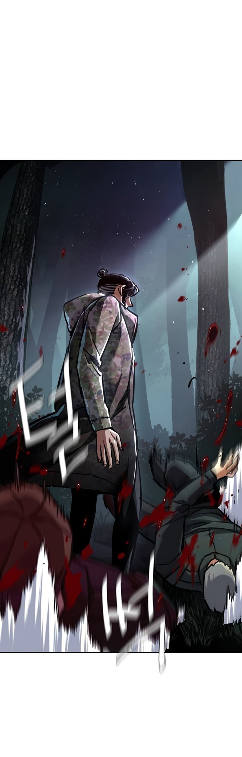 Mercenary Enrollment Chapter 222 - halaman 28