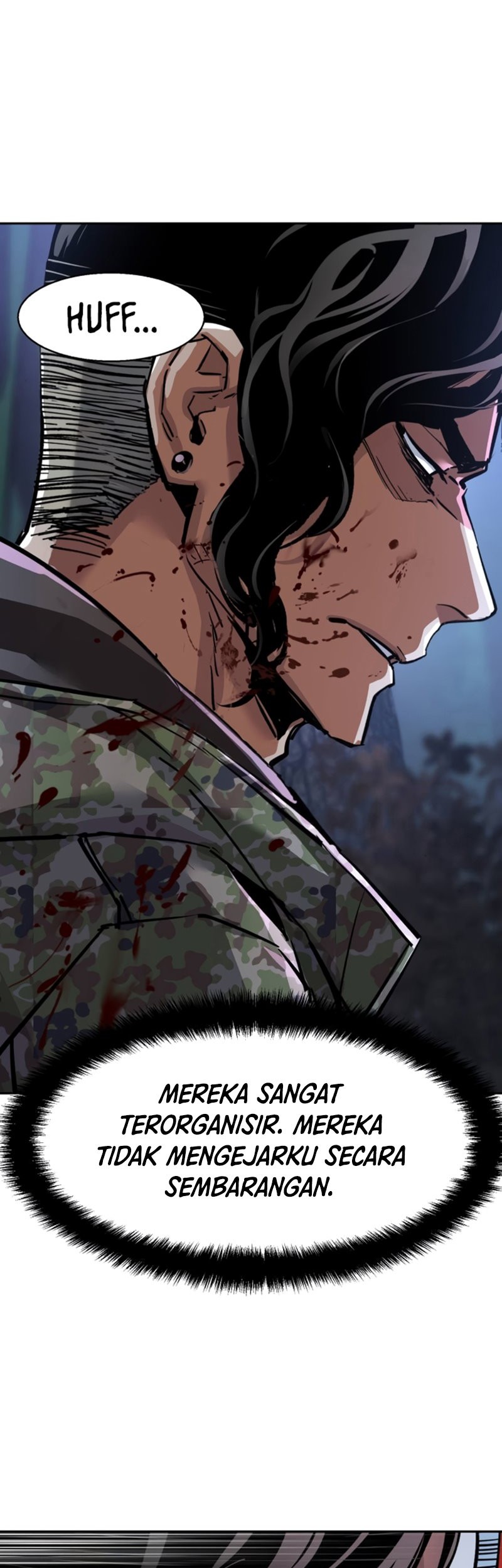 Mercenary Enrollment Chapter 222 - halaman 29