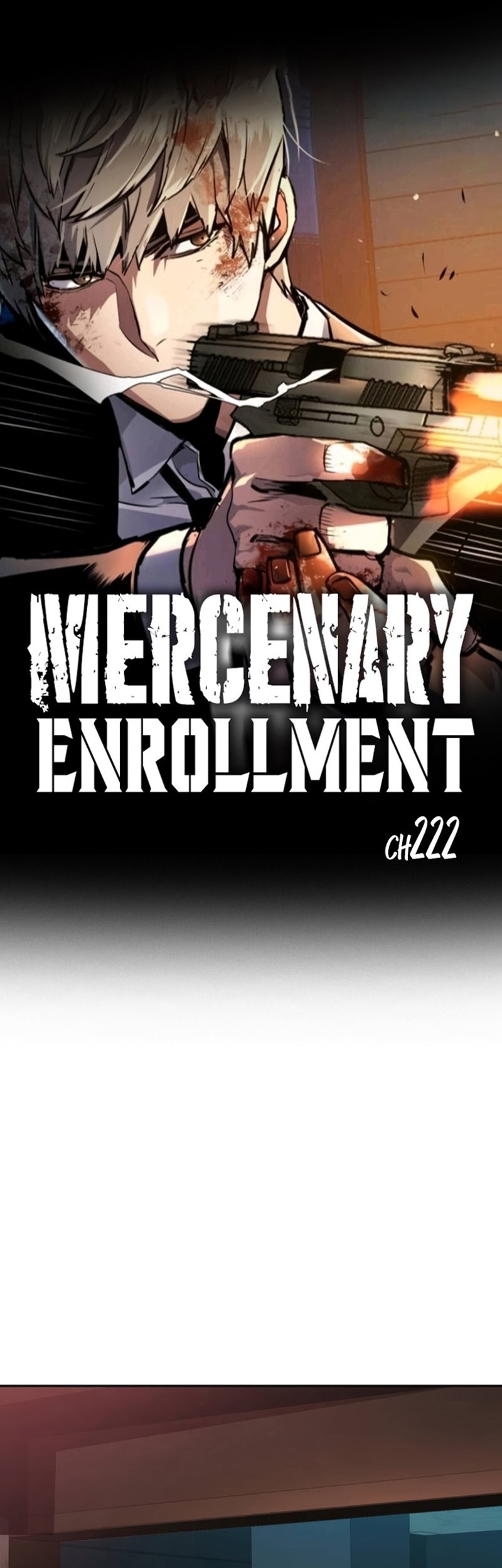 Mercenary Enrollment Chapter 222 - halaman 3