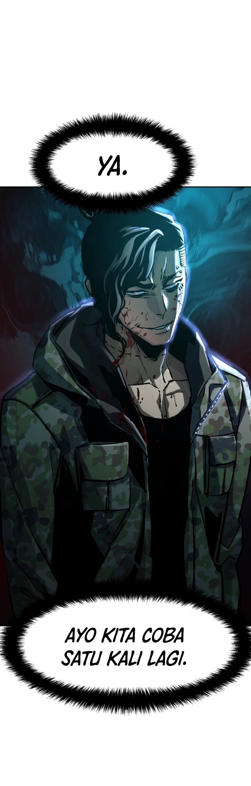 Mercenary Enrollment Chapter 222 - halaman 32