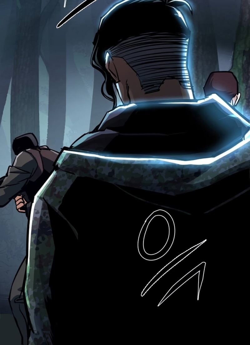 Mercenary Enrollment Chapter 222 - halaman 36