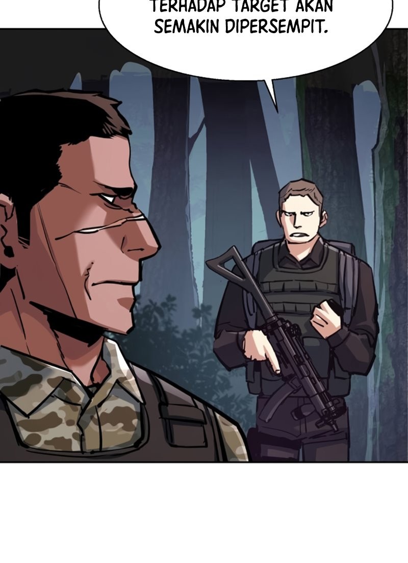 Mercenary Enrollment Chapter 222 - halaman 41