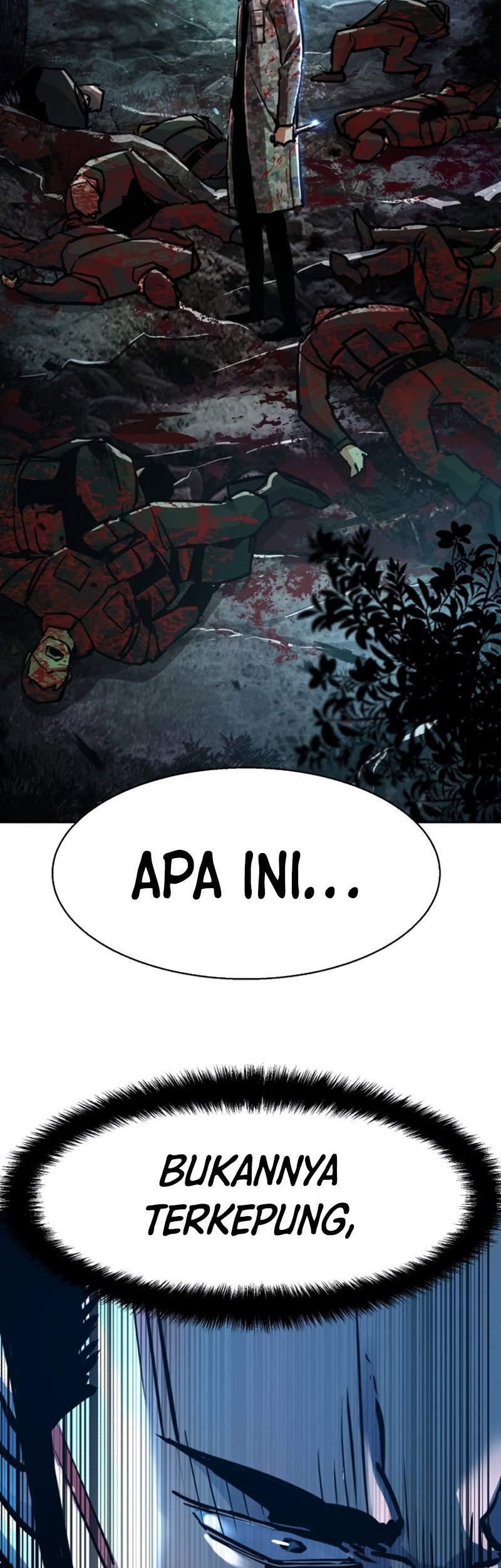 Mercenary Enrollment Chapter 222 - halaman 53