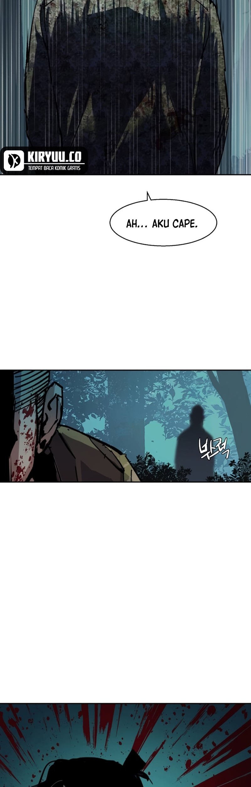 Mercenary Enrollment Chapter 222 - halaman 69