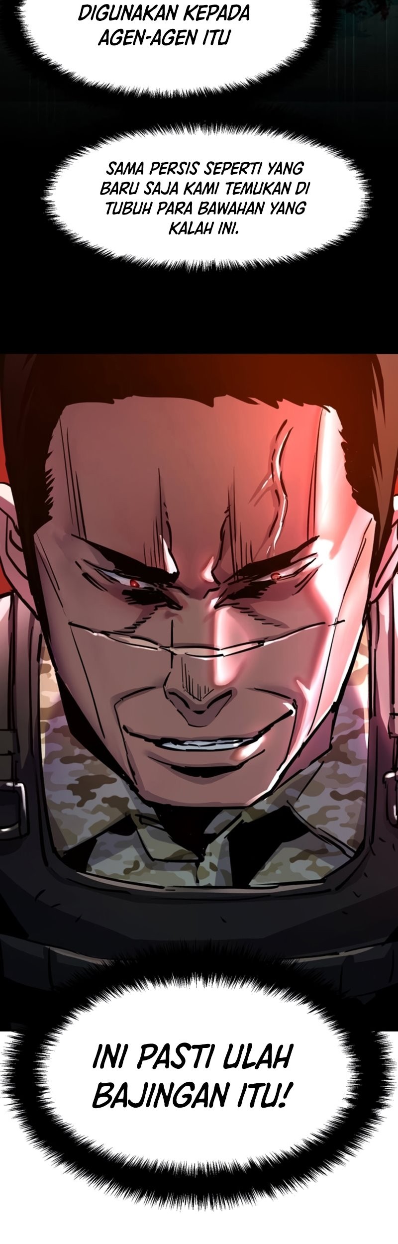 Mercenary Enrollment Chapter 222 - halaman 7