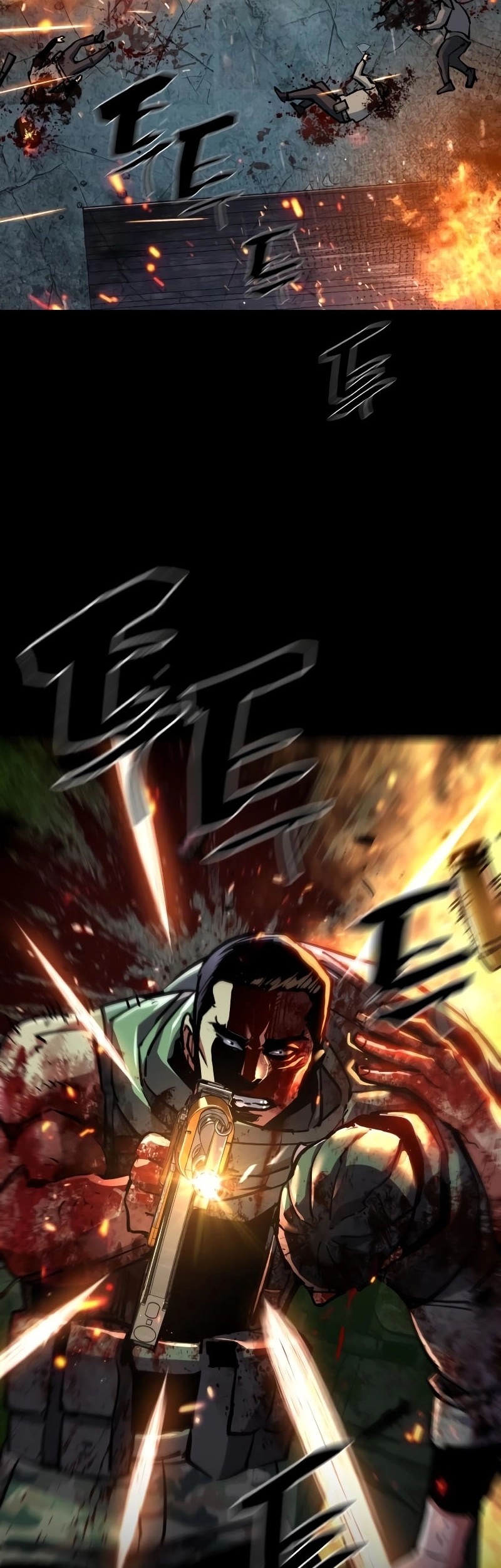 Mercenary Enrollment Chapter 224 - halaman 35