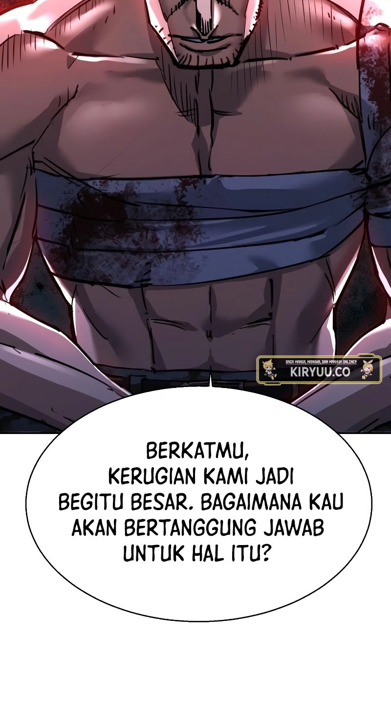 Mercenary Enrollment Chapter 224 - halaman 41