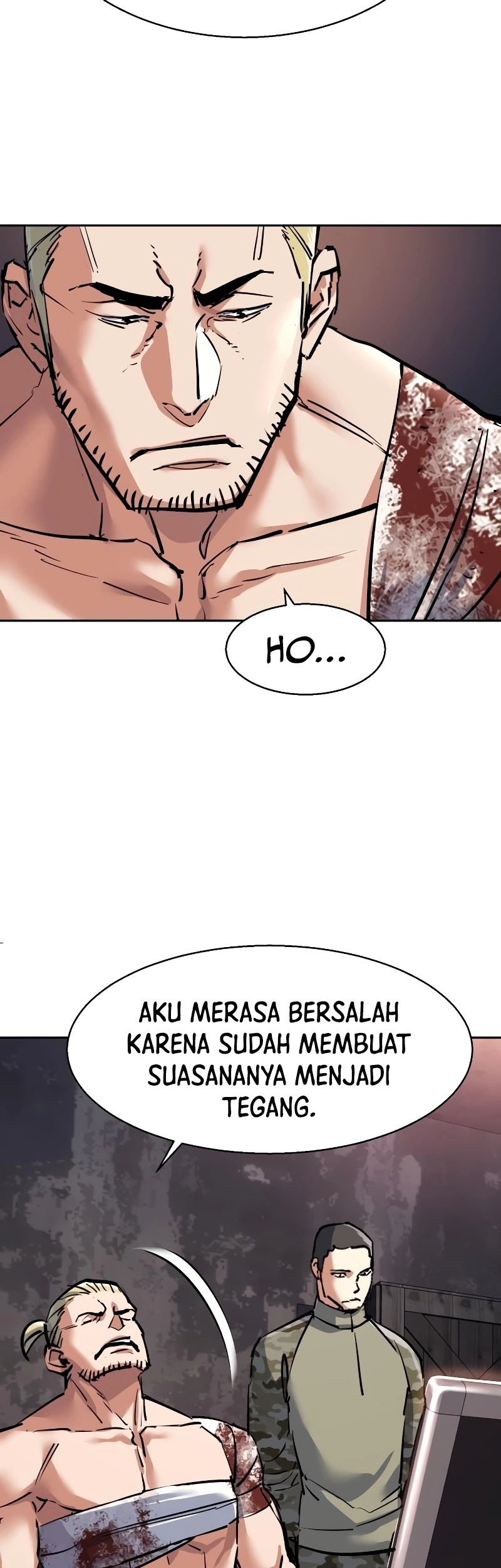 Mercenary Enrollment Chapter 224 - halaman 48