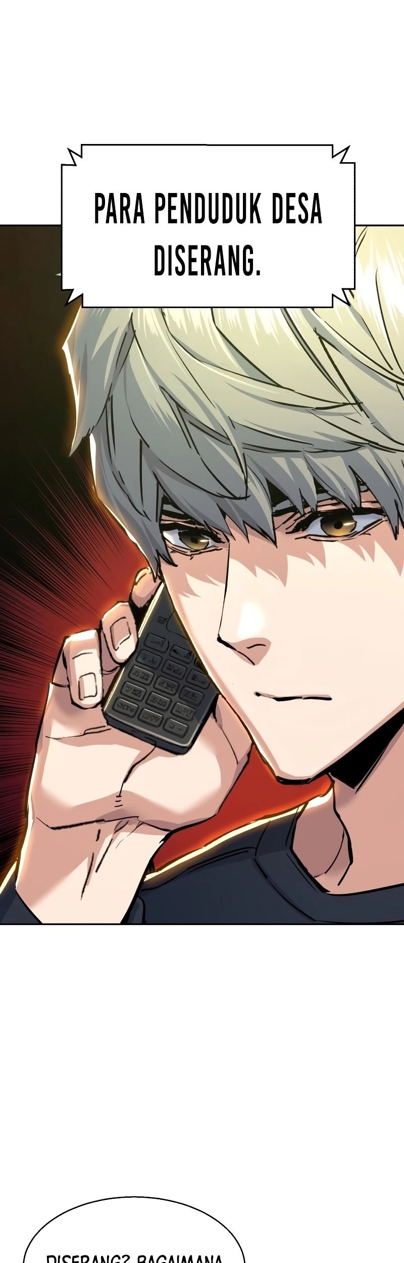 Mercenary Enrollment Chapter 224 - halaman 6