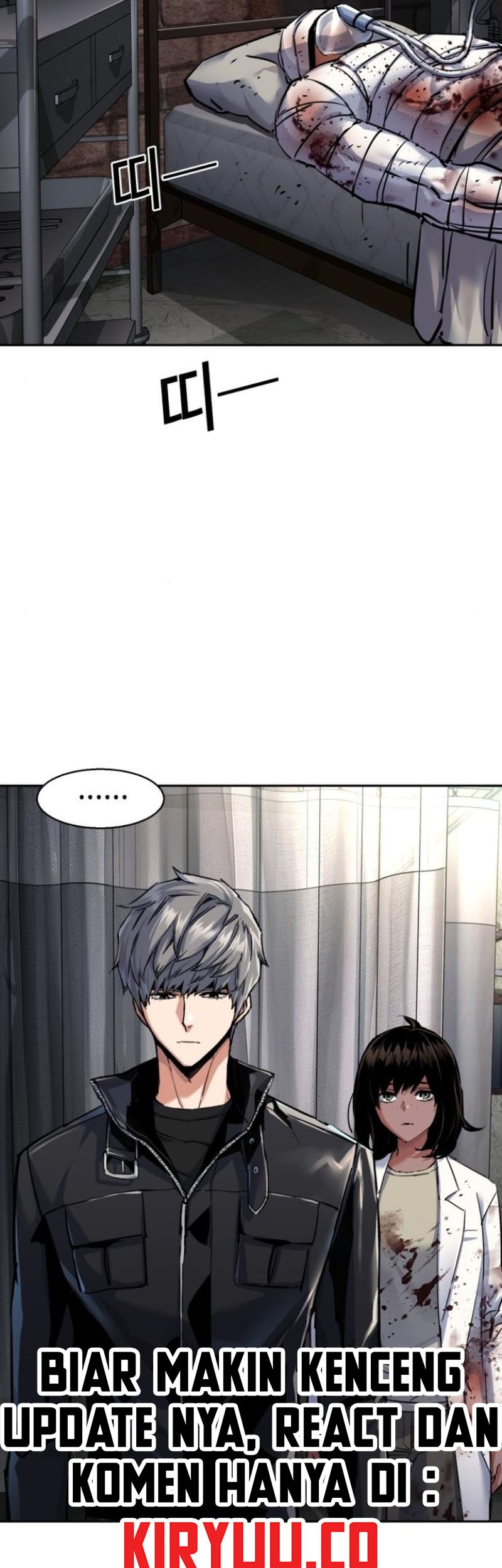 Mercenary Enrollment Chapter 225 - halaman 29
