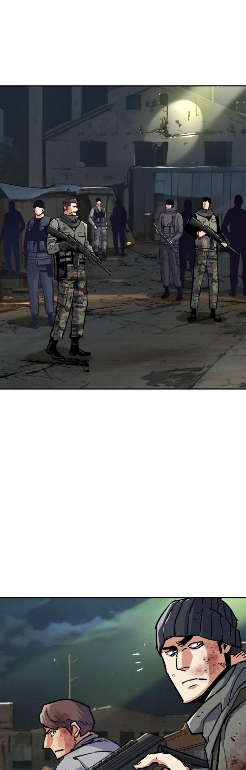 Mercenary Enrollment Chapter 225 - halaman 3