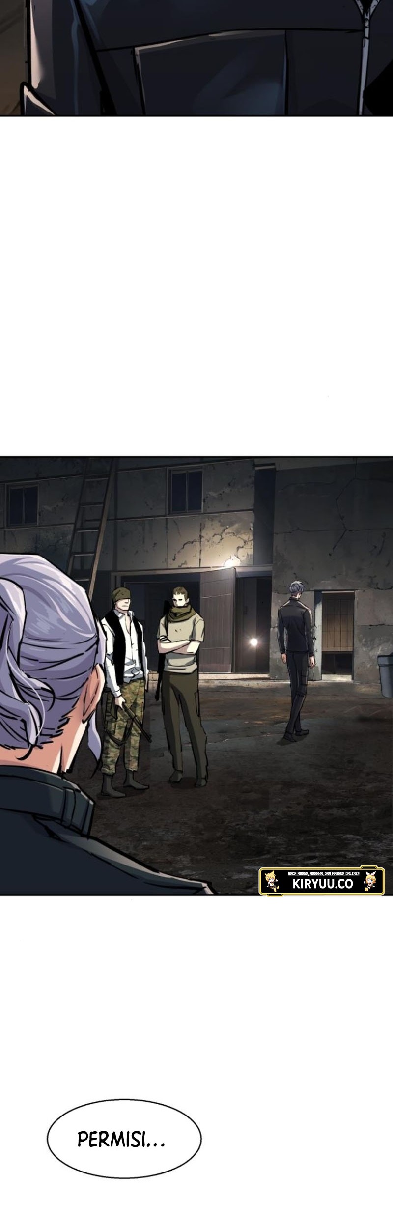 Mercenary Enrollment Chapter 225 - halaman 41