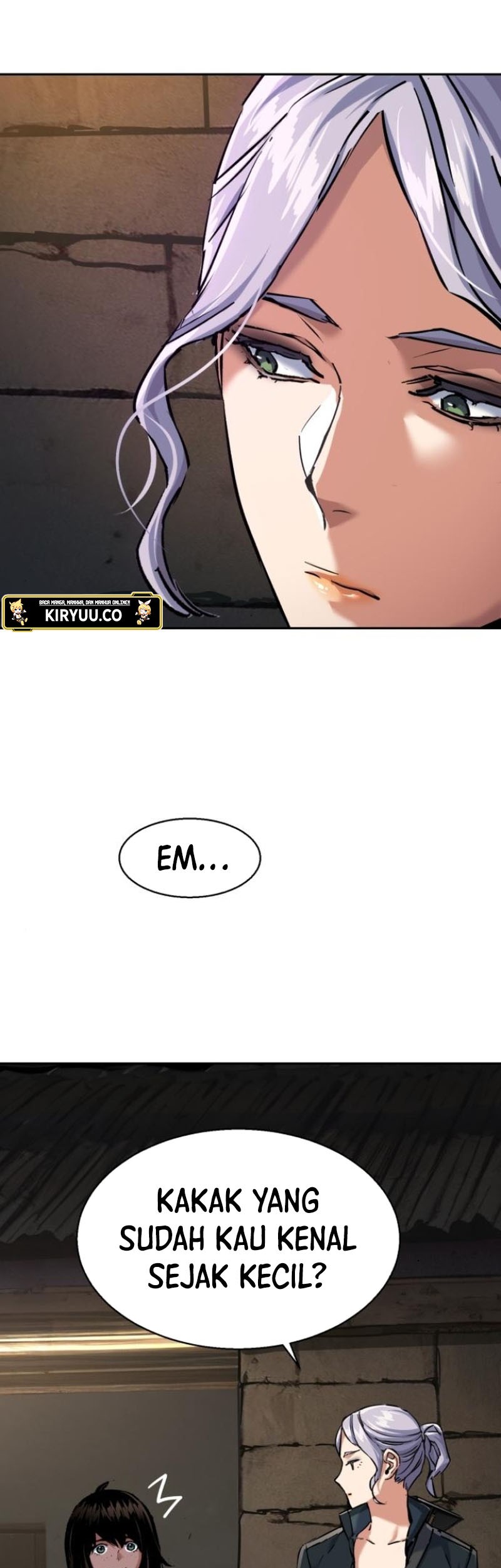 Mercenary Enrollment Chapter 225 - halaman 44