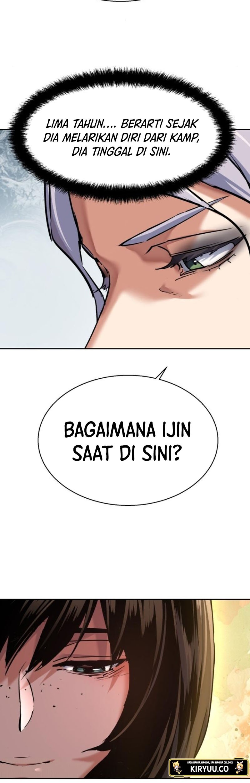Mercenary Enrollment Chapter 225 - halaman 46