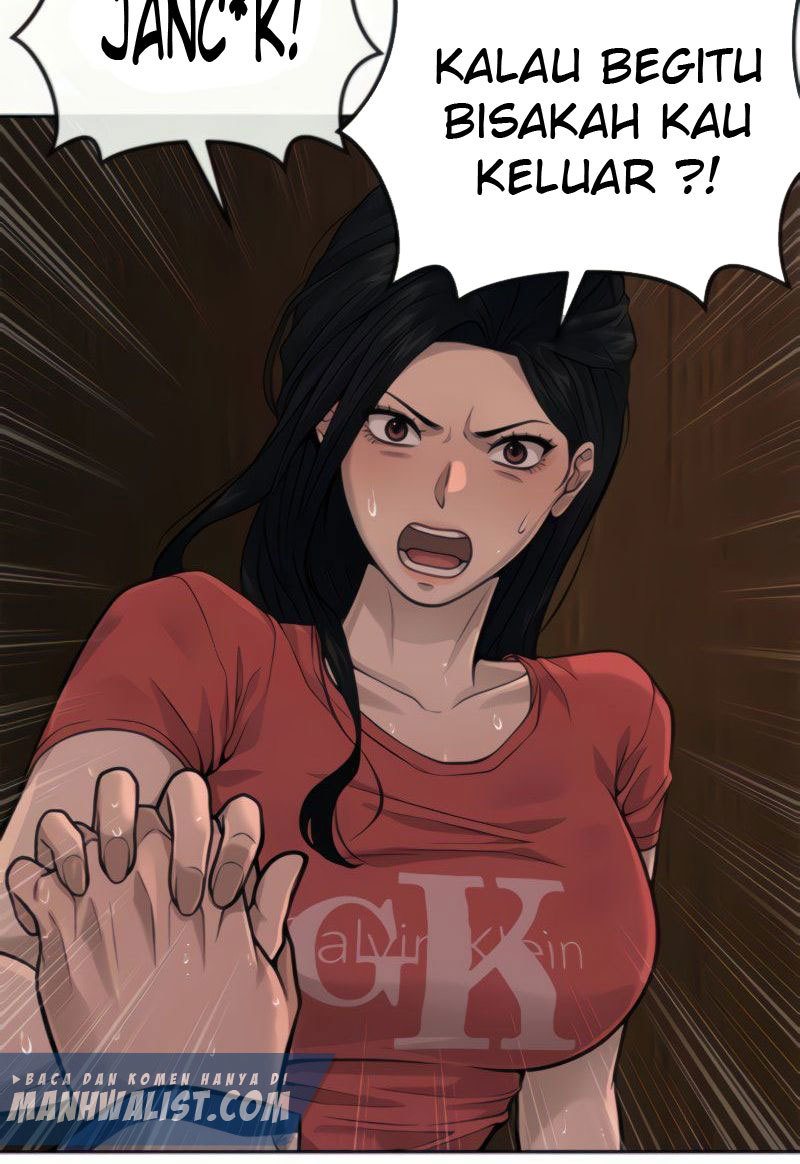 Mercenary Enrollment Chapter 226 - halaman 17