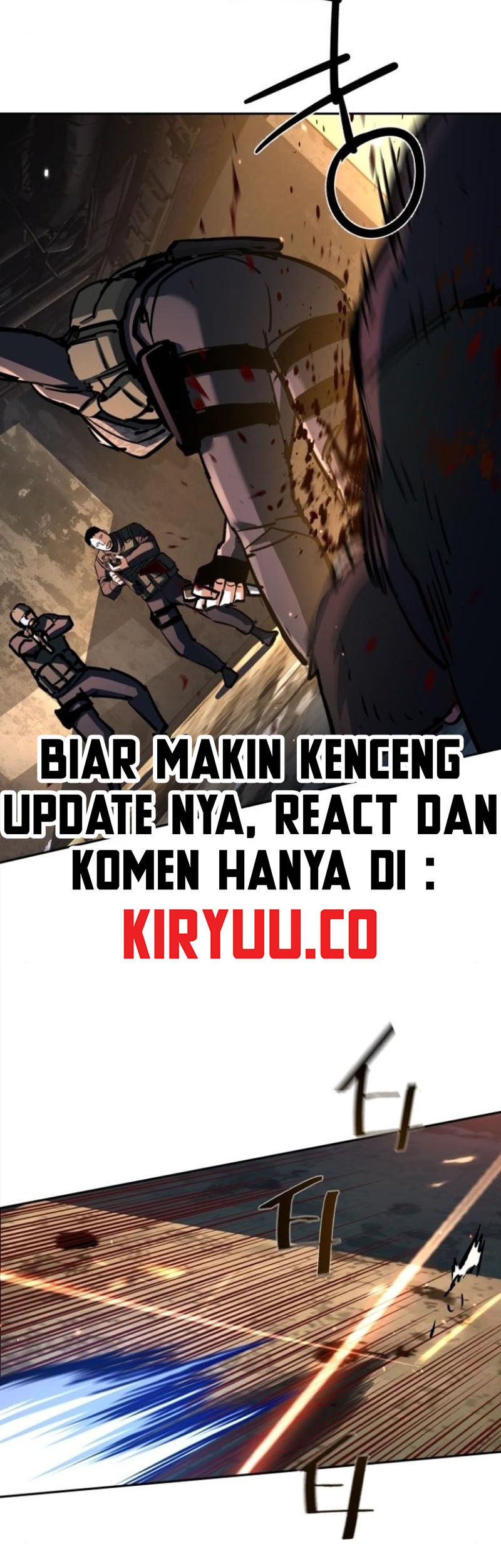 Mercenary Enrollment Chapter 227 - halaman 16