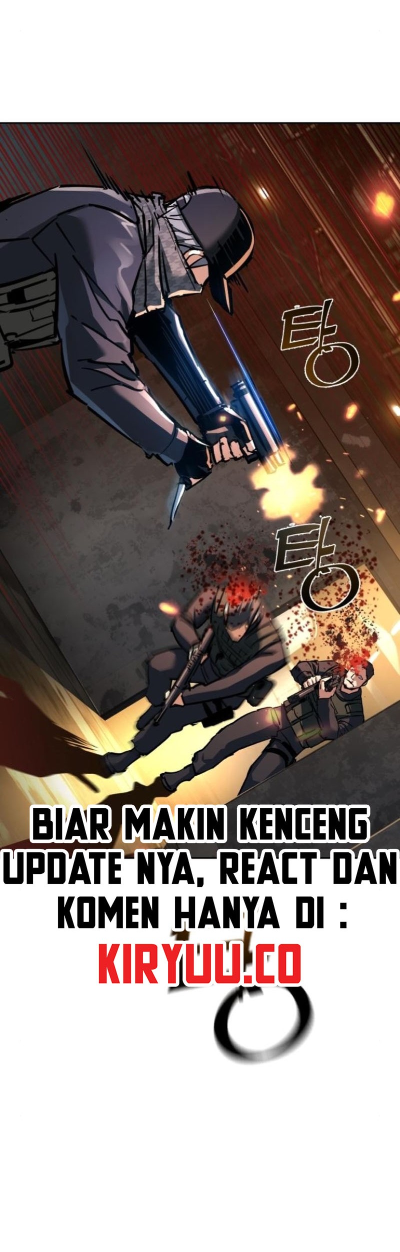 Mercenary Enrollment Chapter 227 - halaman 19