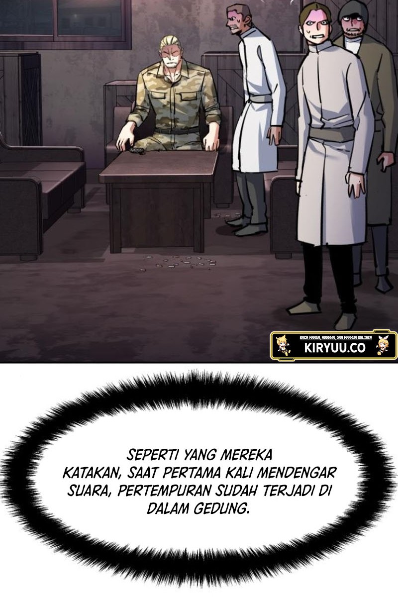 Mercenary Enrollment Chapter 227 - halaman 21