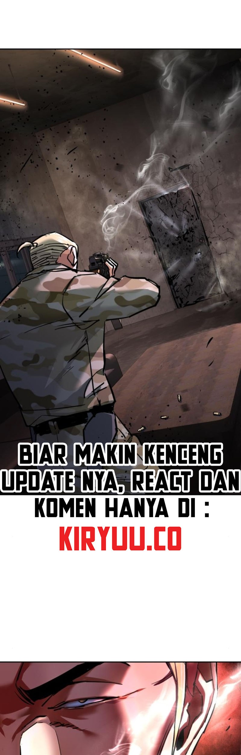 Mercenary Enrollment Chapter 227 - halaman 29