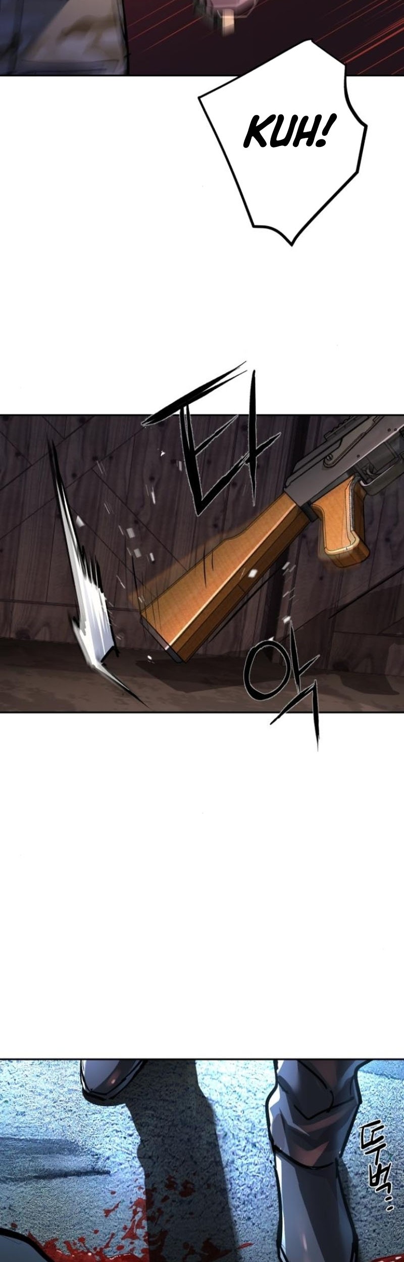Mercenary Enrollment Chapter 227 - halaman 33