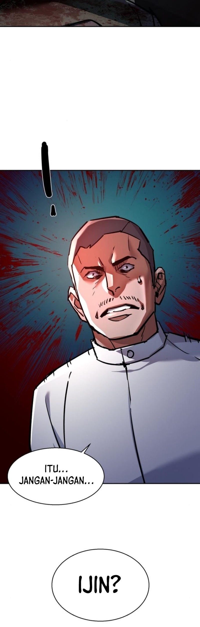 Mercenary Enrollment Chapter 227 - halaman 35