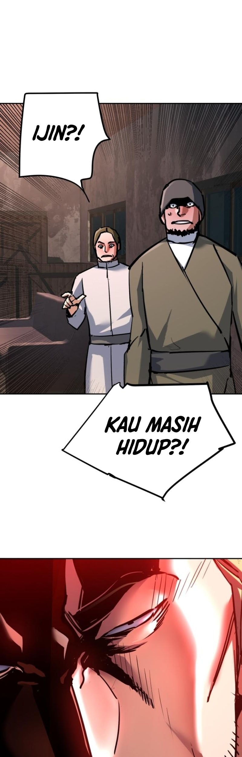 Mercenary Enrollment Chapter 227 - halaman 36