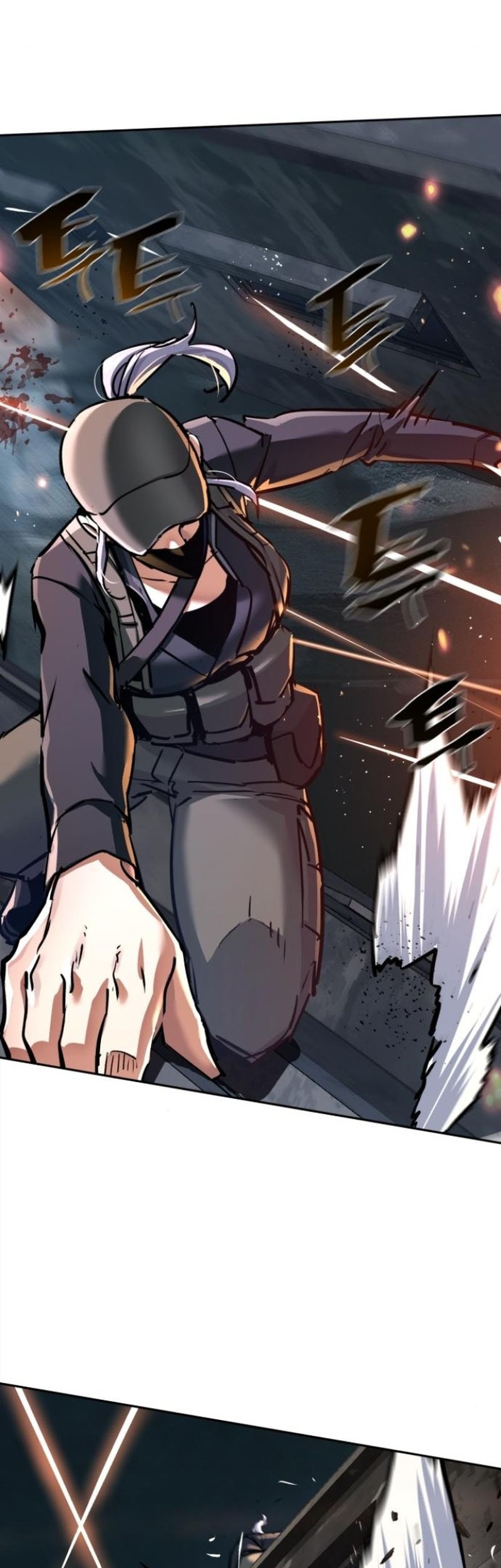 Mercenary Enrollment Chapter 227 - halaman 5