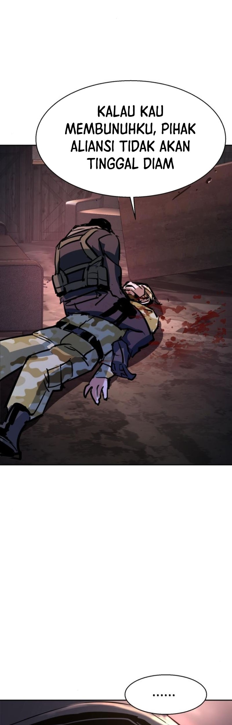 Mercenary Enrollment Chapter 227 - halaman 52