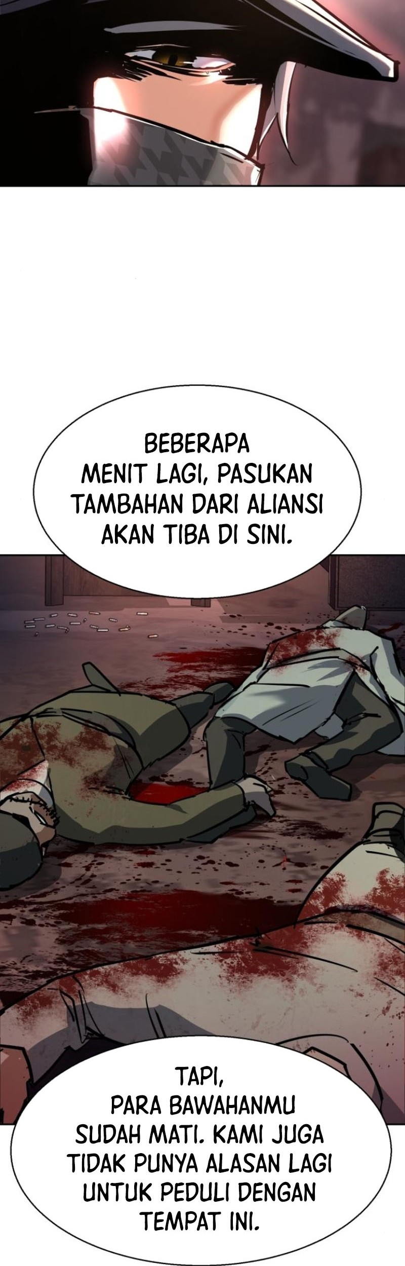 Mercenary Enrollment Chapter 227 - halaman 53
