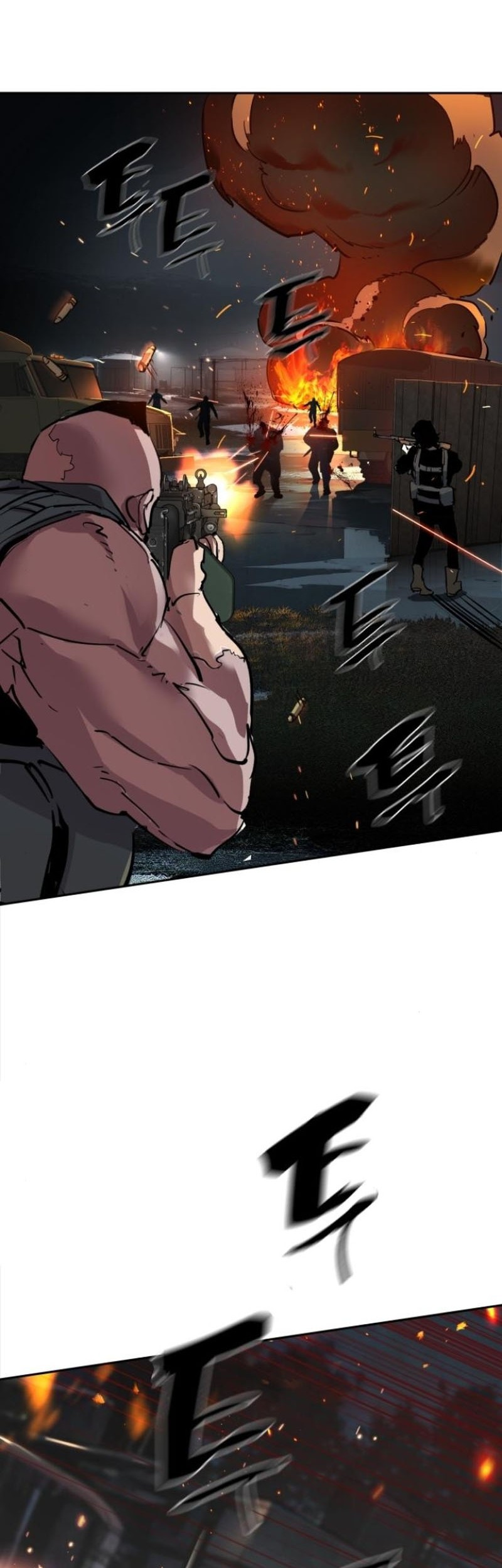 Mercenary Enrollment Chapter 227 - halaman 59