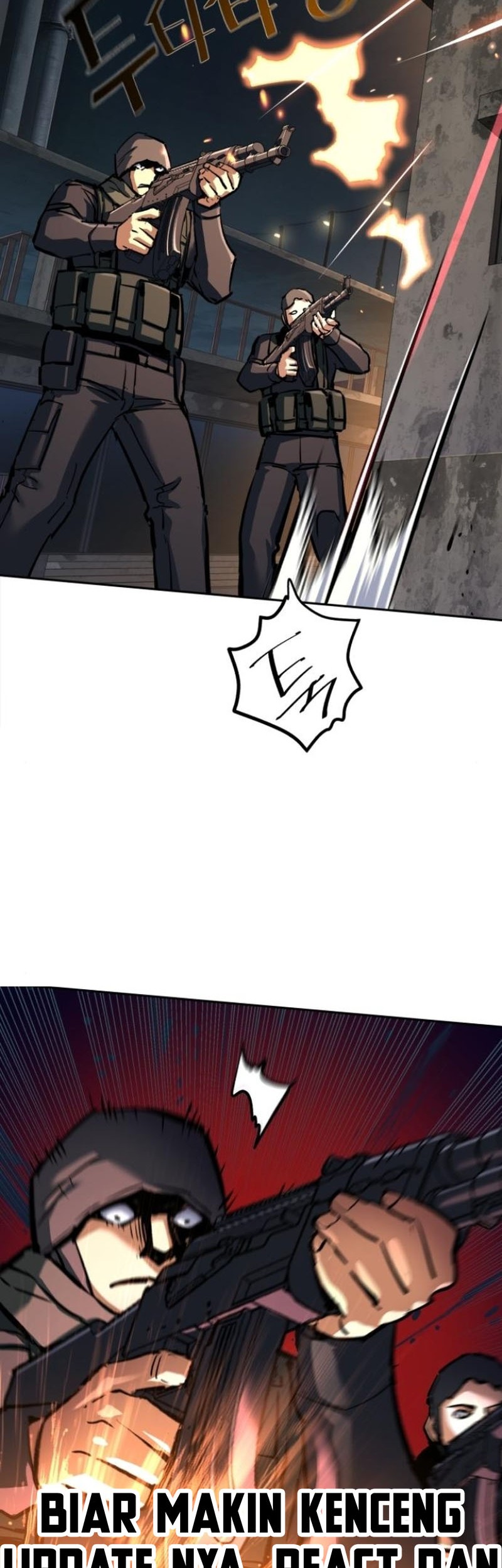 Mercenary Enrollment Chapter 227 - halaman 7