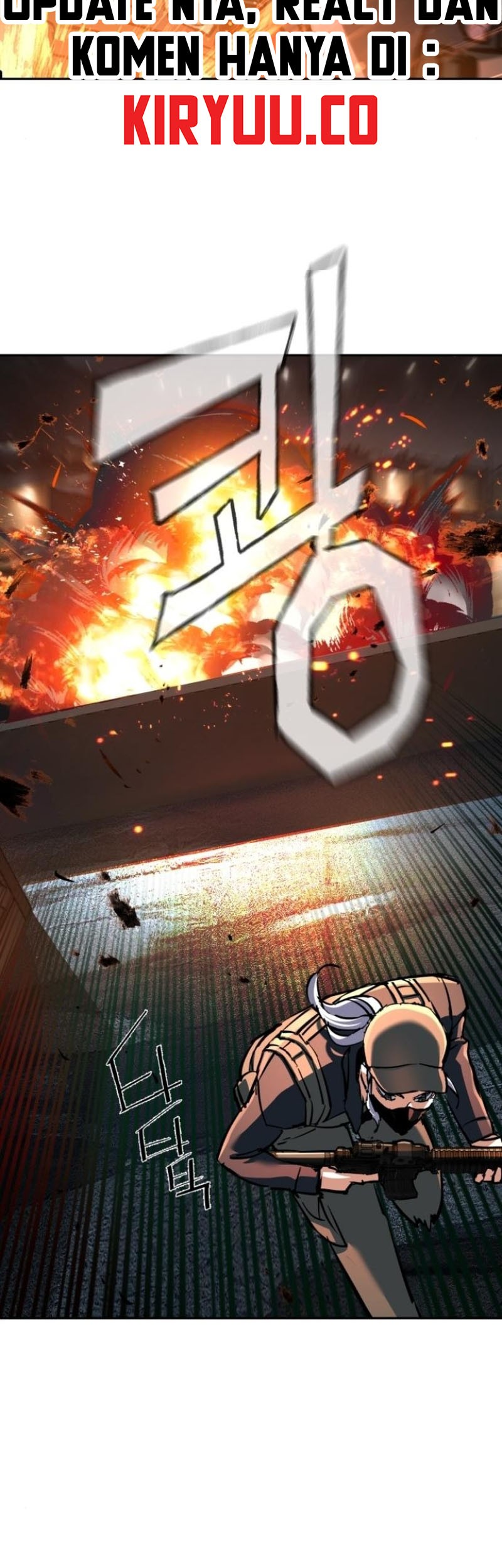 Mercenary Enrollment Chapter 227 - halaman 8