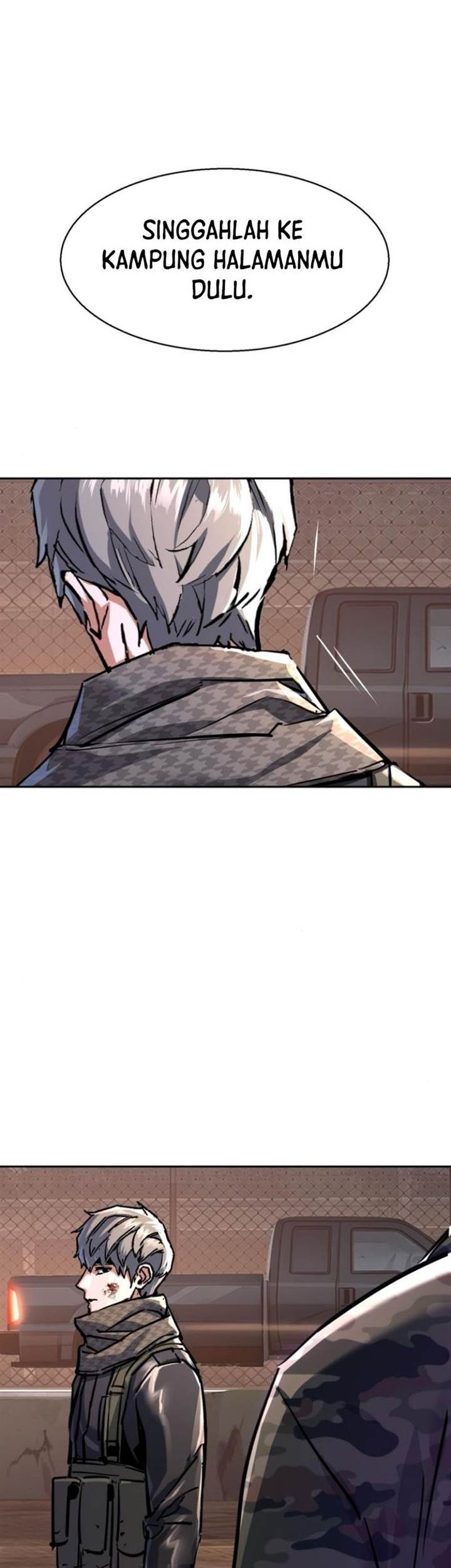 Mercenary Enrollment Chapter 228 - halaman 32