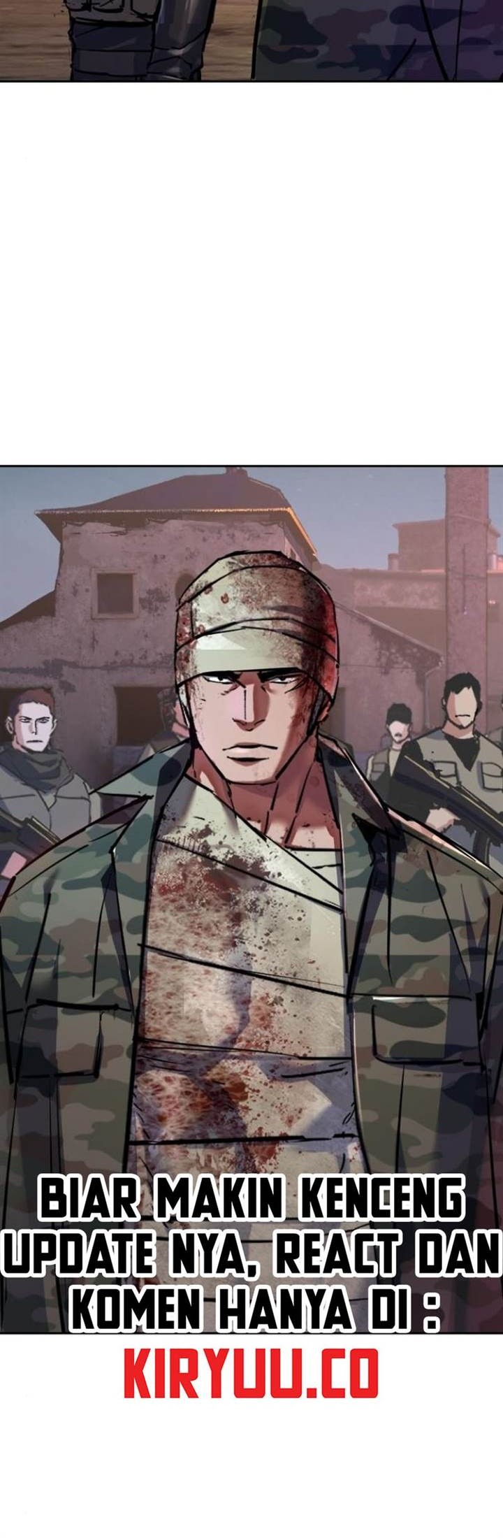 Mercenary Enrollment Chapter 228 - halaman 33